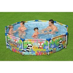 Bestway Steelpro Pool (274 x 66 cm)