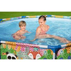 Bestway Steelpro Pool (274 x 66 cm)