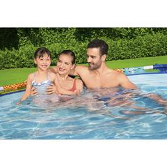 Bestway Steelpro Pool (274 x 66 cm)