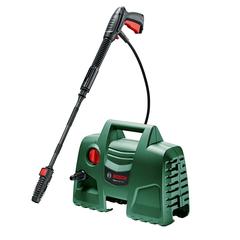 Bosch Universal Garden Tidy Garden Blower + Bosch Easy Aquatak 100 High Pressure Washer