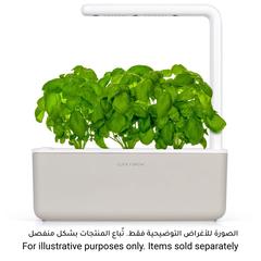 Click & Grow Indoor Smart Garden (23 x 32 x 13 cm)