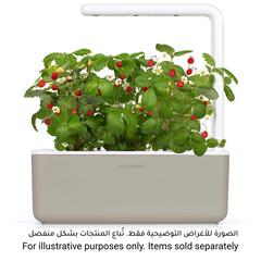 Click & Grow Indoor Smart Garden (23 x 32 x 13 cm)