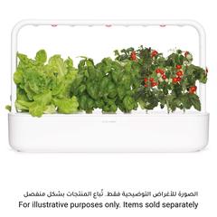 Click & Grow Indoor Smart Garden (63 x 21.3 x 21.3 cm)