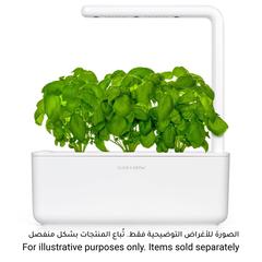 Click & Grow Indoor Smart Garden (23 x 32 x 13 cm)