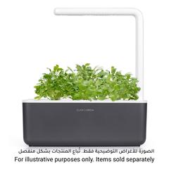 Click & Grow Indoor Smart Garden (23 x 32 x 13 cm)
