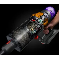 Dyson V15 Detect Absolute Cordless Vacuum Cleaner Kit