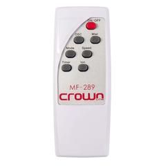 Crownline Mist Fan W/Remote Control, MF-289