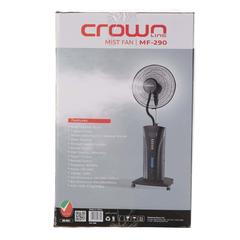 Crownline Mist Fan W/Remote Control, MF-290