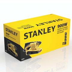 Stanley Variable Speed Corded Belt Sander, SB90-B5 (900 W)