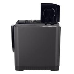 LG 14 Kg Freestanding Twin Tub Washing Machine, P2061NT (600 rpm)