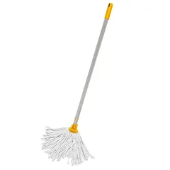 Cotton Mop (1.1 m x 120 mm)