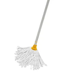 Cotton Mop (1.1 m x 120 mm)