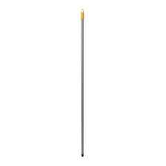 Plastic & Steel Broom Handle (1.3 m)