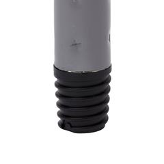 Plastic & Steel Broom Handle (1.3 m)