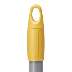 Plastic & Steel Broom Handle (1.3 m)