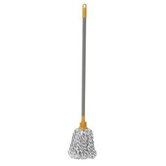 Mixed Fibres & Polyethylene Twist Mop (1.1 m x 130 mm)