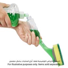 Dish Scourer (240 x 55 mm)