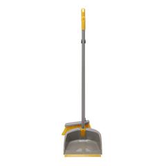 Long Handle Dustpan & Brush Set (255 mm)