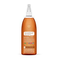 Method Daily Wood Cleaner Spray (0.83 L, Almond)