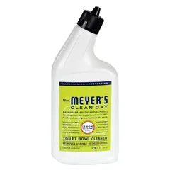 Mrs. Meyer's Clean Day Toilet Bowl Cleaning Liquid (0.71 L, Lemon Verbena)