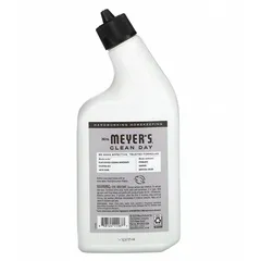 Mrs. Meyer's Clean Day Liquid Toilet Deodorizer and Cleaner (0.71 L, Lavender)