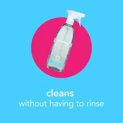 سائل تنظيف الدش اليومي ميثود (0.83 لتر، يلانج يلانج)