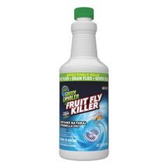 Green Gobbler Liquid Fruit Fly Killer (0.95 L)