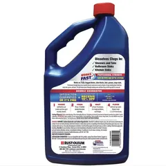 Roto-Rooter Clog Remover Gel (1.89 L)