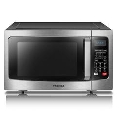 Toshiba Convention Series Grill Microwave Oven, ML-EC42S(BS) (42 L, 1000 W)