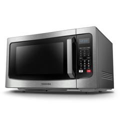 Toshiba Convention Series Grill Microwave Oven, ML-EC42S(BS) (42 L, 1000 W)