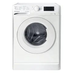 Indesit 7 Kg Freestanding Front Load Washing Machine, MTWE 71252 W GCC (1200 rpm)