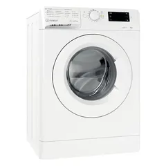 Indesit 7 Kg Freestanding Front Load Washing Machine, MTWE 71252 W GCC (1200 rpm)