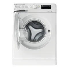 Indesit 7 Kg Freestanding Front Load Washing Machine, MTWE 71252 W GCC (1200 rpm)