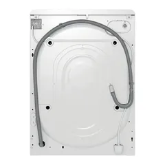 Indesit 7 Kg Freestanding Front Load Washing Machine, MTWE 71252 W GCC (1200 rpm)