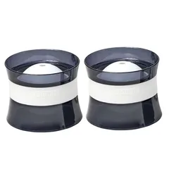 Zoku Ice Sphere Mold (2 Pc.)