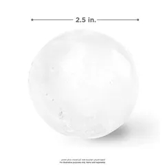 Zoku Ice Sphere Mold (2 Pc.)