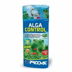 Prodac Alga Control Anti-Algae Solution (100 ml)