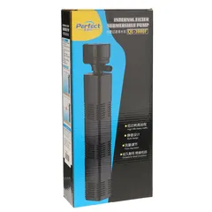 فلتر حوض أسماك فوشان Ql-3000F (30 واط)