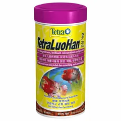 Tetra TetraLuoHan Large Fish Pellets (1 L)