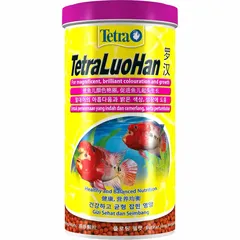 Tetra TetraLuoHan Large Fish Pellets (1 L)