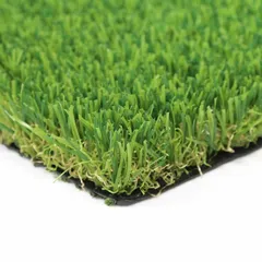 Green Artificial Grass (1 x 4 m, 40 mm)