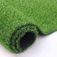 Green Artificial Grass (1 x 4 m, 40 mm)