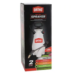 Ortho Wand Tank Sprayer (7.8 L)