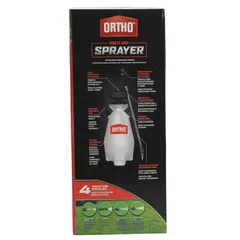 Ortho Wand Tank Sprayer (7.8 L)