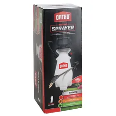 Ortho Wand Tank Sprayer (4.5 L)