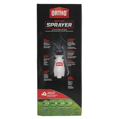 Ortho Wand Tank Sprayer (4.5 L)