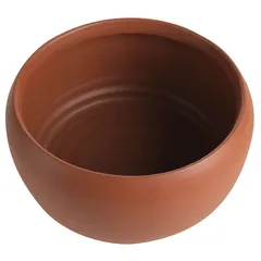 Artevasi Cibele Ceramic Bowl (29 cm, Terracotta)