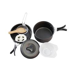 ACE Camping Cookware Set (7 Pc.)