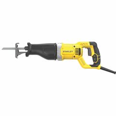 Stanley Corded Reciprocating Saw, SPT900-B5 (900 W)