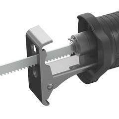 Stanley Corded Reciprocating Saw, SPT900-B5 (900 W)